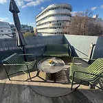 Apartment The Urban Nest - Grand Prague