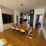 Apartment The Urban Nest - Grand *