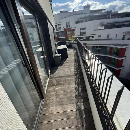 The Urban Nest - Grand Prag