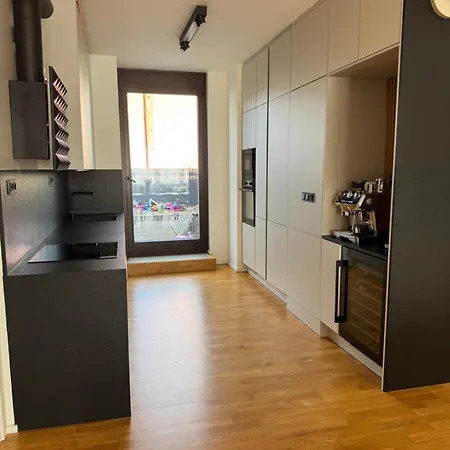 The Urban Nest - Grand Prag