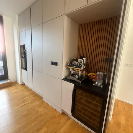 The Urban Nest - Grand Prag