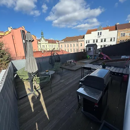 The Urban Nest - Grand