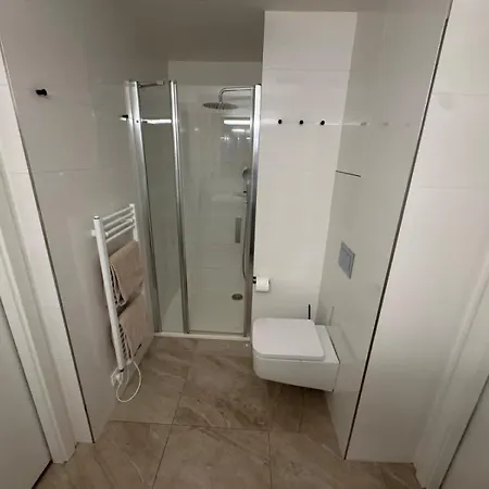 The Urban Nest - Grand * Praha
