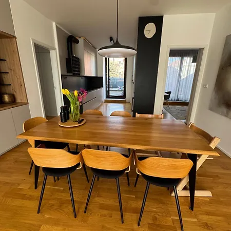 The Urban Nest - Grand * Prag
