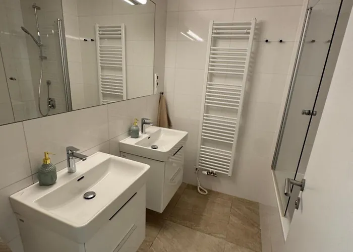 The Urban Nest - Grand Lejlighed Prag