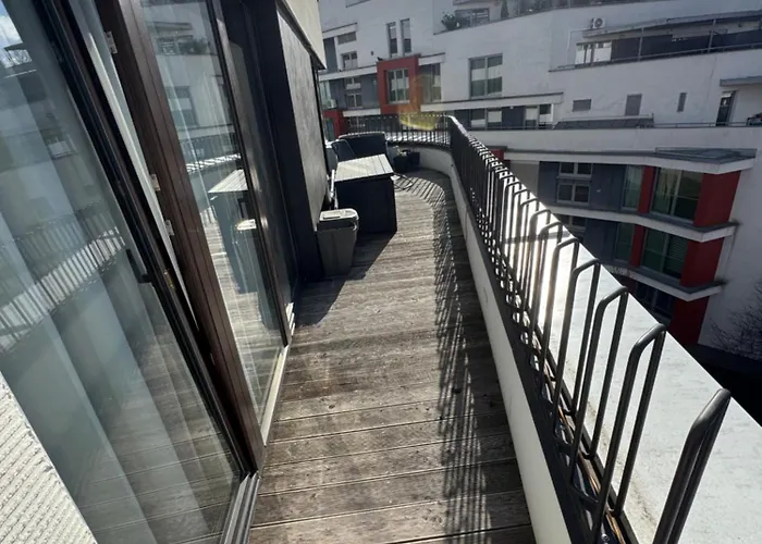 The Urban Nest - Grand Prag