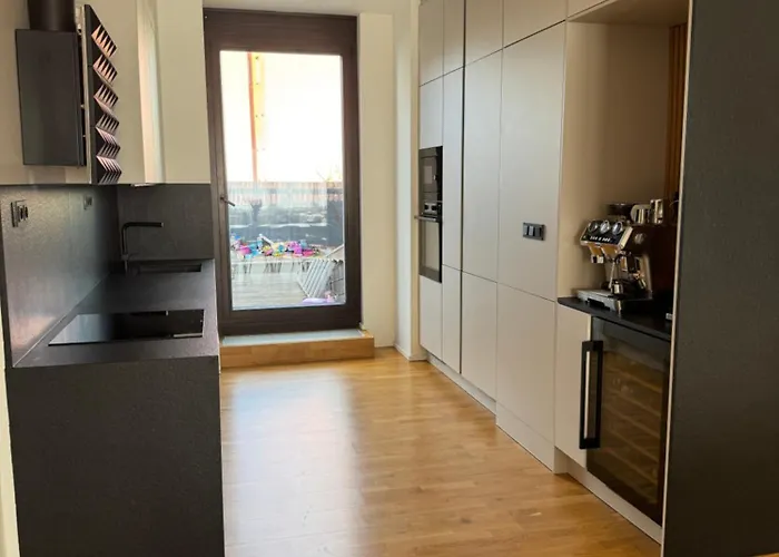 The Urban Nest - Grand Prag