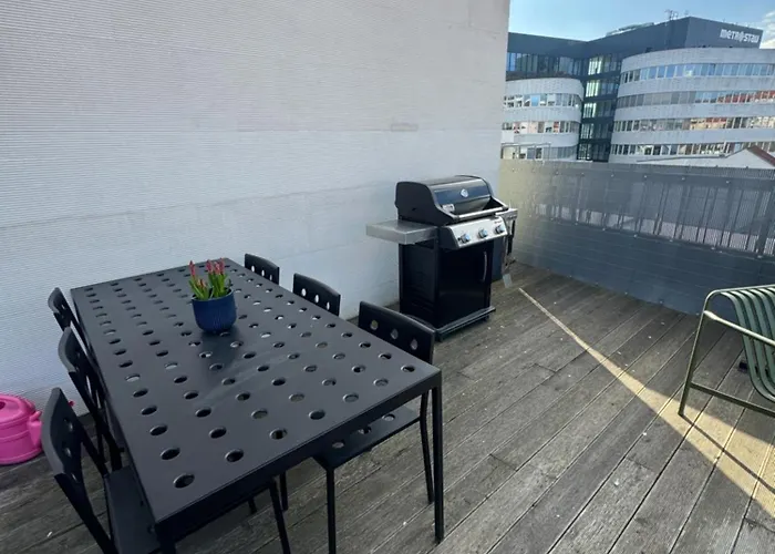 The Urban Nest - Grand Prag