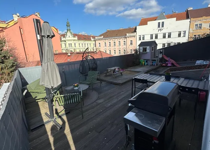 The Urban Nest - Grand